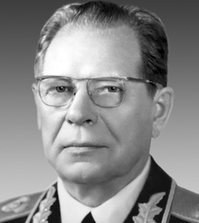 фотография Дмитрий Устинов