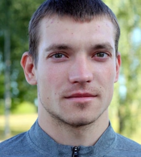 фотография Андрей Ларьков