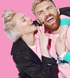 фотография Группа BOGACHI