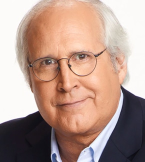 фотография Чеви Чейз