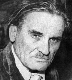 фотография Юрий Олеша