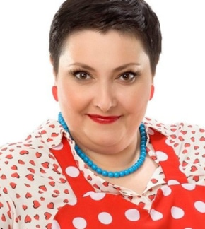 фотография Лара Кацова