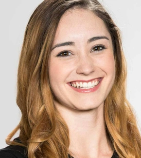 фотография Кейтлин Осмонд