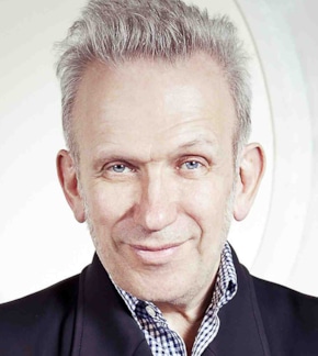 фотография Жан-Поль Готье