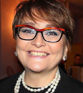 фотография Ия Нинидзе