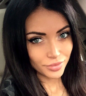 фотография Марина Майер