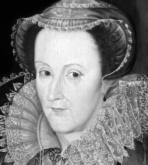 фотография Мария Стюарт