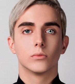 фотография MÉLOVIN