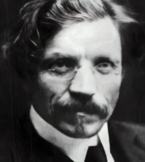 фотография Шолом-Алейхем