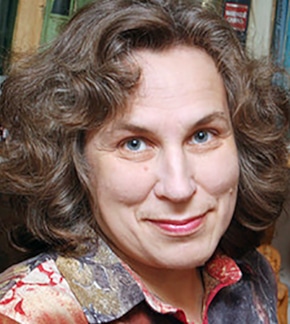 фотография Екатерина Мурашова