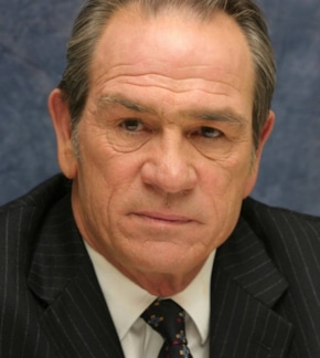 фотография Томми Ли Джонс