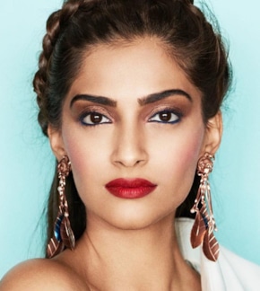 фотография Сонам Капур