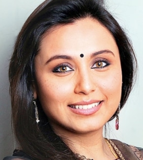 фотография Рани Мукхерджи