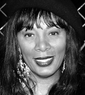 фотография Донна Саммер