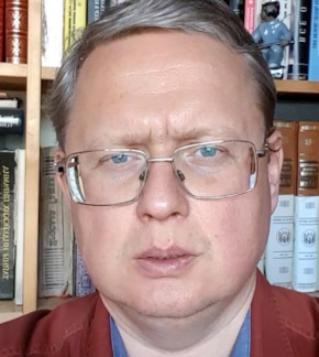 фотография Михаил Делягин