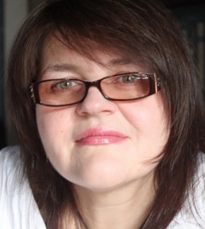 фотография Виктория Платова