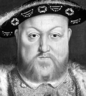 фотография Генрих VIII
