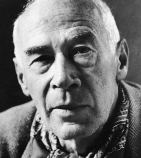 фотография Генри Миллер