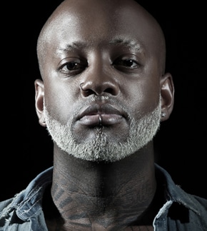 фотография Вилли Вильямс