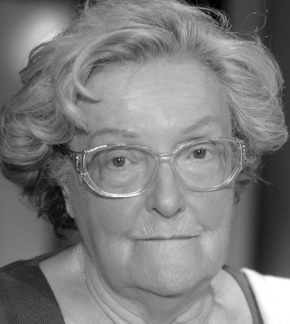 фотография Жюльетта Бенцони