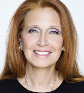 фотография Даниэла Стил