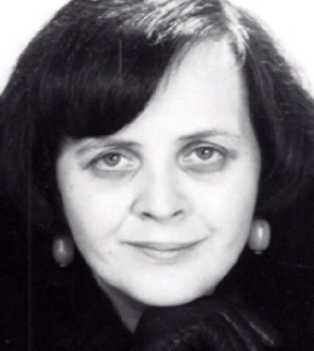 фотография Бертрис Смолл