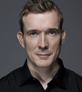 фотография Дэвид Митчелл