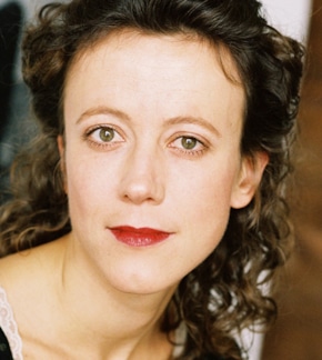 фотография Катарина Шпиринг