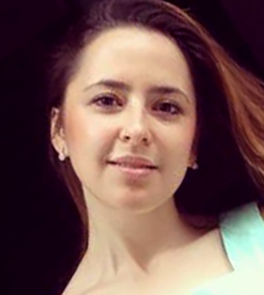 фотография Дарья Жук