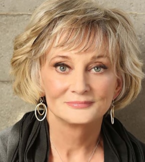 фотография Кэтрин Коултер