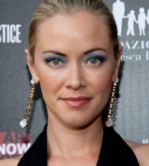 фотография Кристанна Локен