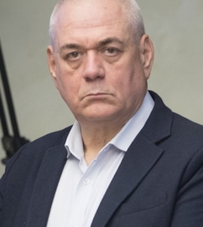 фотография Сергей Доренко