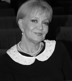 фотография Ирина Шевчук