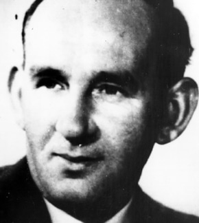 фотография Карл Френцель