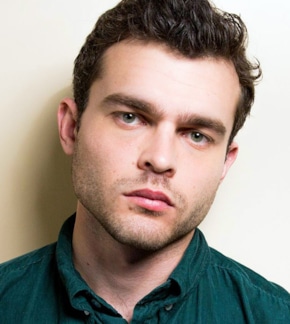 фотография Олден Эйренрайк