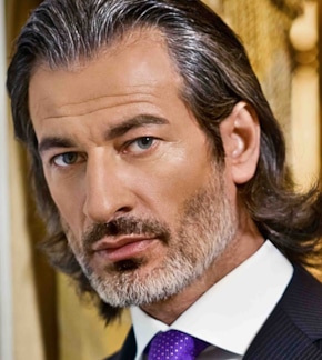 фотография Мухтар Гусенгаджиев