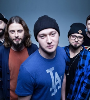 фотография Группа «Бумбокс»