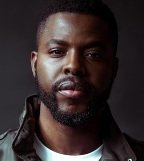 фотография Уинстон Дьюк