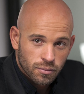 фотография Франк Гастамбид