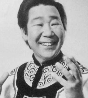 фотография Кола Бельды