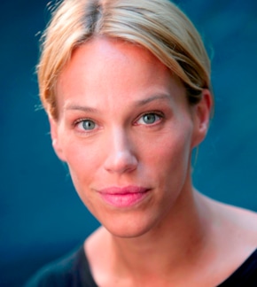 фотография Эмма Сьоберг