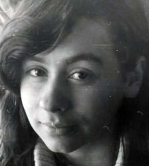 фотография Эльмира Бикбова