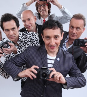 фотография Группа «Браво»