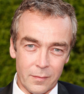 фотография Джон Ханна