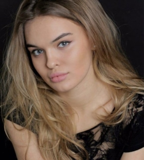 фотография Ангелина Добророднова