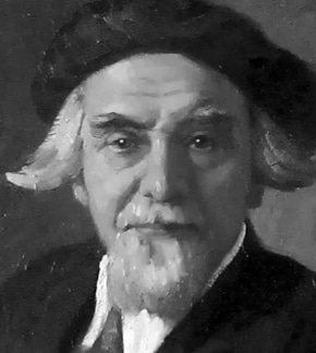 фотография Николай Бердяев