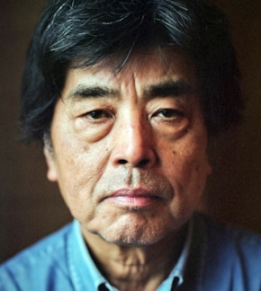 фотография Рю Мураками