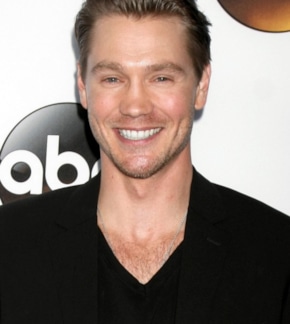 фотография Чад Майкл Мюррей