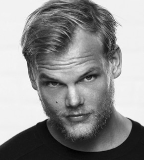 фотография Avicii