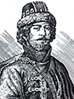 фотография Иван Молодой